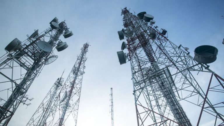 Modern warfare in Telecom Equipment sales to mobile operators