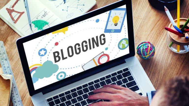 How to Start Blogging and Get Paid Online