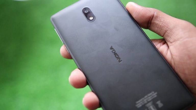 Nokia 3 का बैटरी बैकअप और चार्जिंग समय