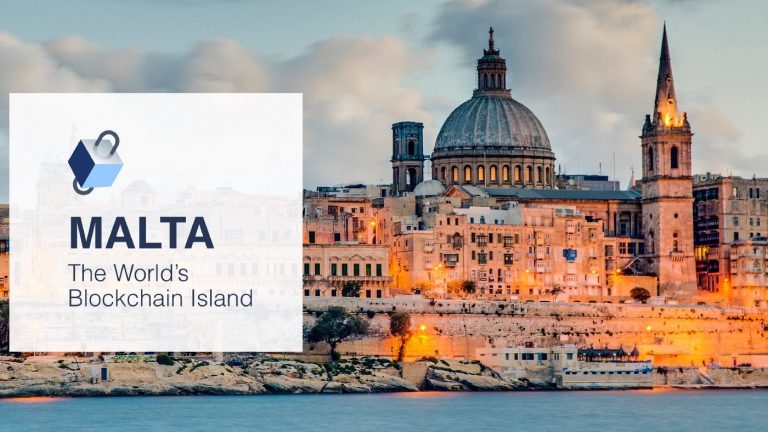 Malta: Europe’s First Blockchain Island?