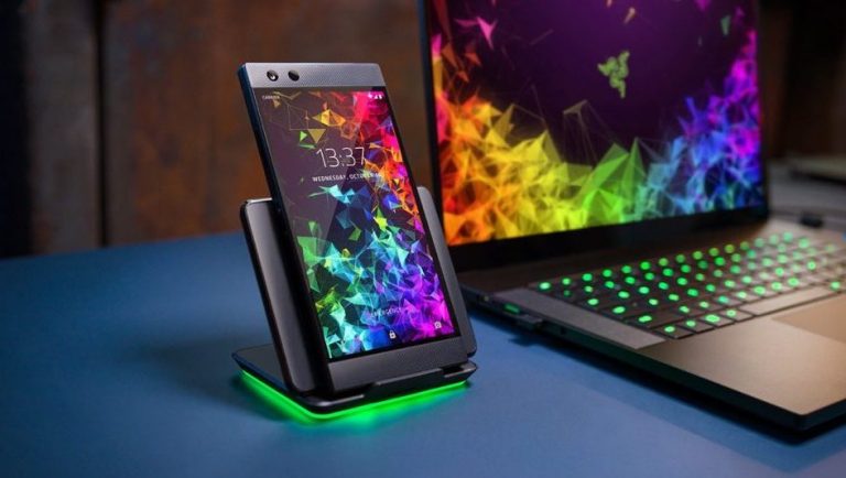 Razer Phone 2 : Flagship // Gaming