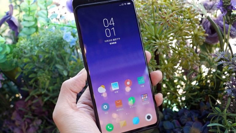 Mi Mix 3: First Flagship Phone Ever to Have 5G Compatability