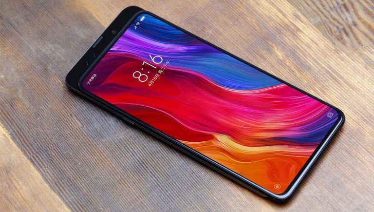 Xiaomi Mi Mix 3 First Impression: Bezel-Less Display, Sliding Camera, 5G Support