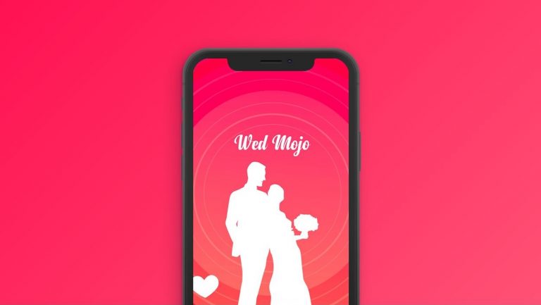 Wed Mojo: You No Longer Have to Hire a Wedding Planner with this App