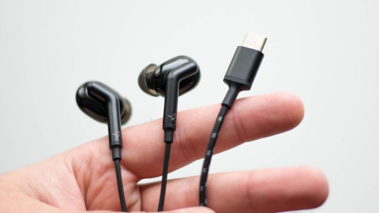 Best Affordable Type-C Earphones for Android Phones