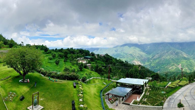 Top 10 Places to Visit in Mussoorie – ‘The Queen of Hills’