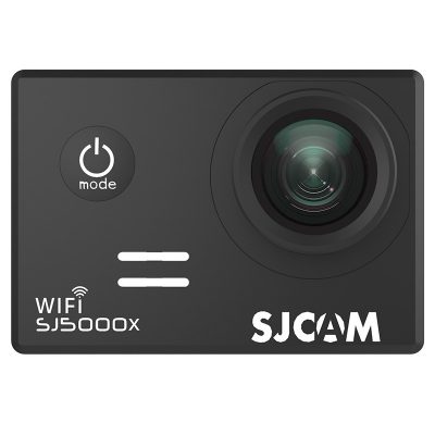 budget action camera sjcam