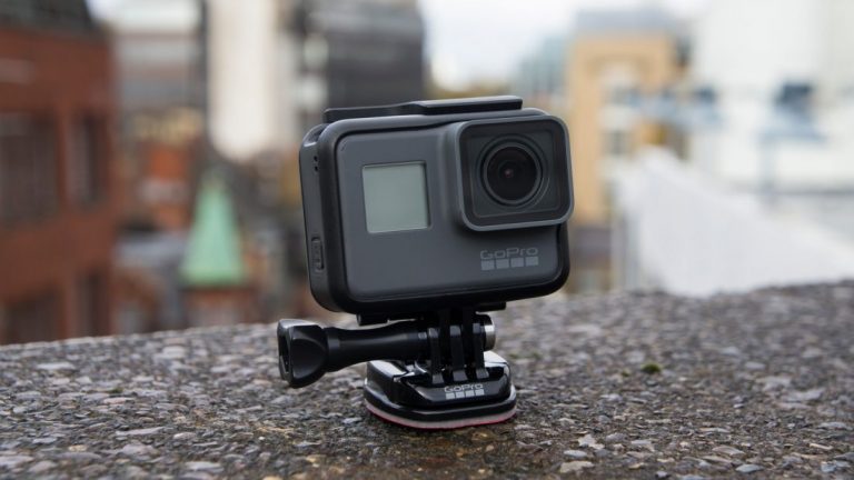 Best Budget Action Camera Under 10000 Rupees