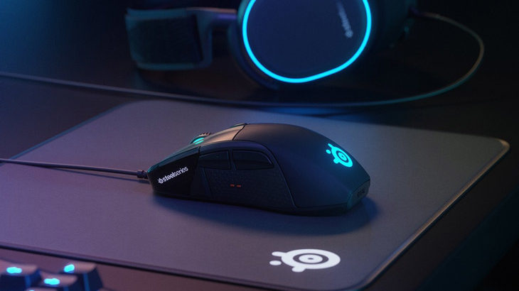 Best Affordable Gaming Mouse Under 2000 Rupees in 2019