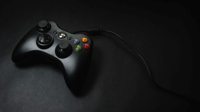 Best Gaming Controllers For PC Under 2000 Rupees