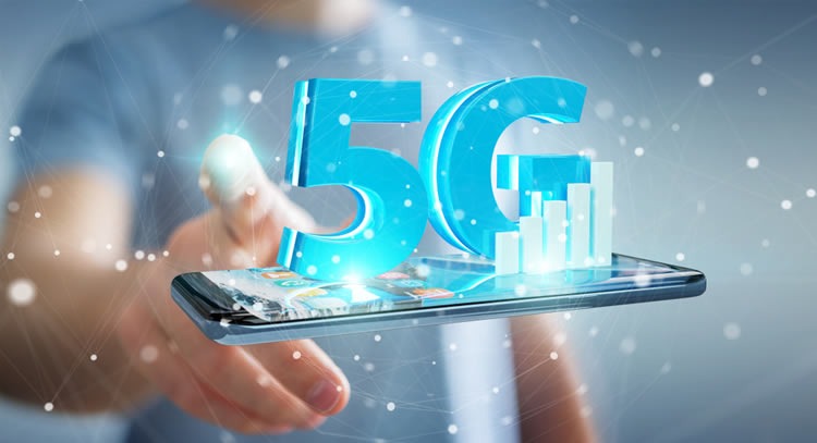 5g new smartphones coming soon