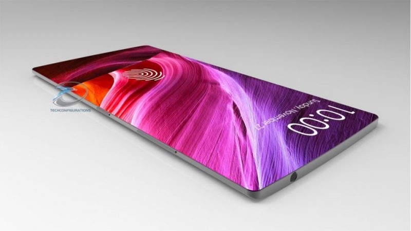 Mi Mix 4