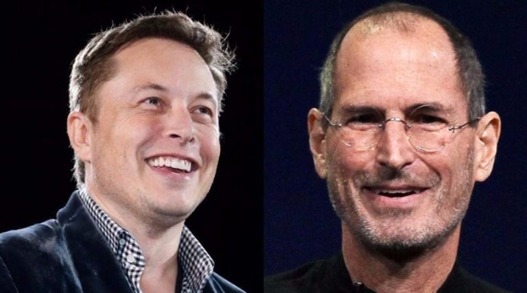 Elon Musk vs Steve Job – Who is Overrated?