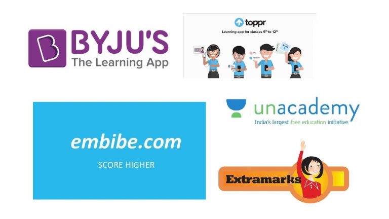 Top 5 Best Learning Apps for Students