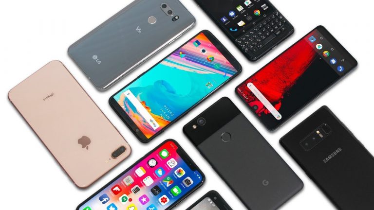 New Smartphones Coming Soon 2019