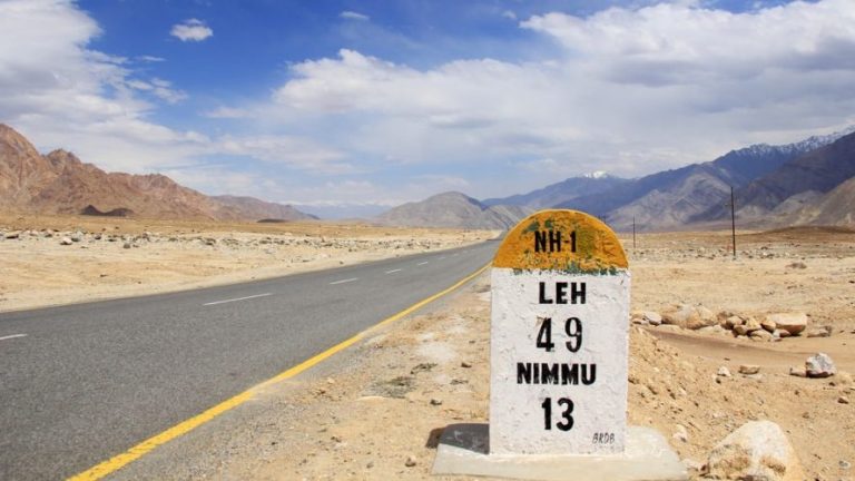 Best Time to visit Ladakh and How to get there?