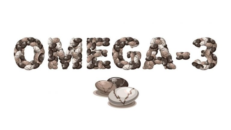 5 Best Omega 3 Rich Vegan Food