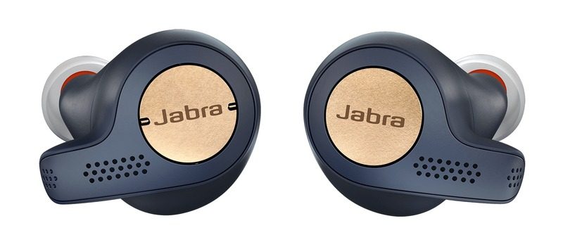 Jabra Elite Active 65t