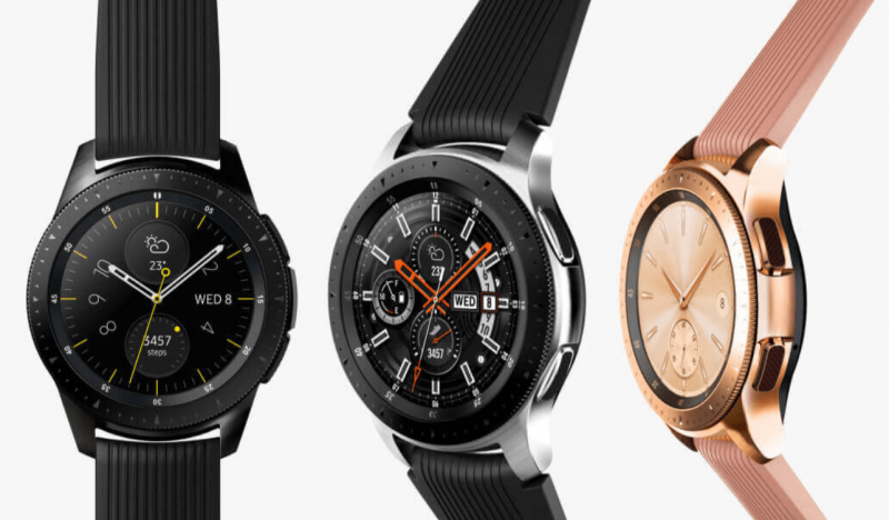 Samsung Galaxy Watch