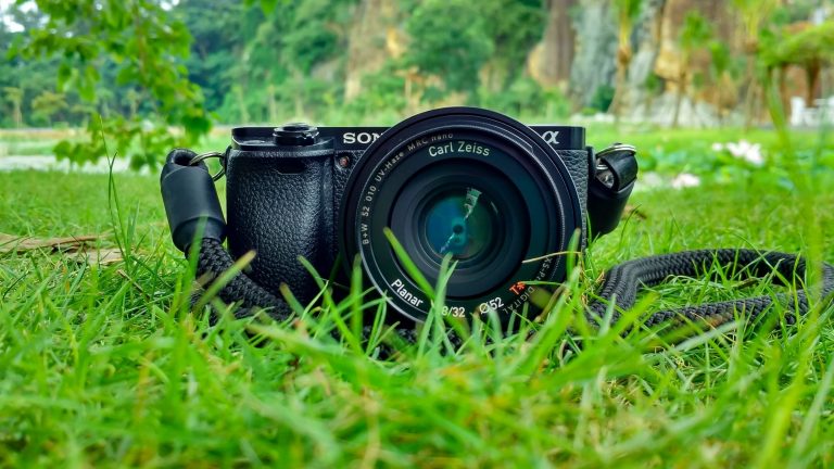 5 Ultimate DSLR Maintenance Tips and Tricks