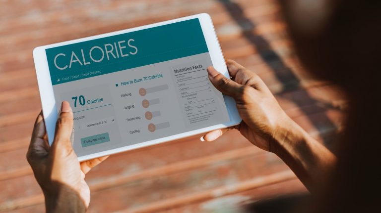 5 Best Calories Counter Apps for iOS and Android 2019