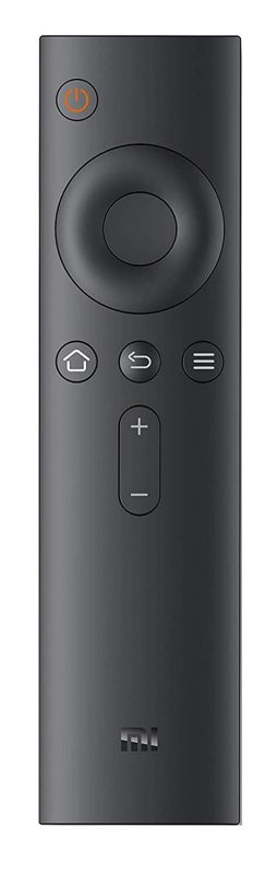 Mi LED TV 4 PRO 55inch Ultra HD Smart TV (Black)