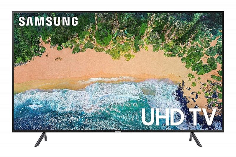  Samsung Smart 4k TV under 50,000