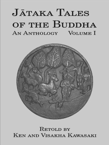 Jataka Tales of the Buddha: An Anthology