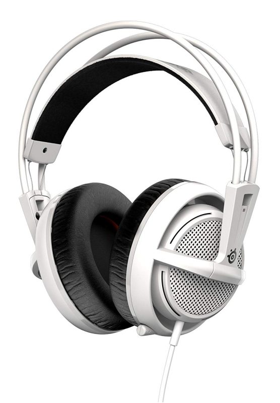 SteelSeries Siberia 200 