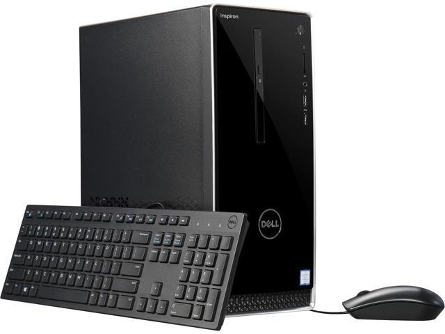 Dell Inspiron 3650