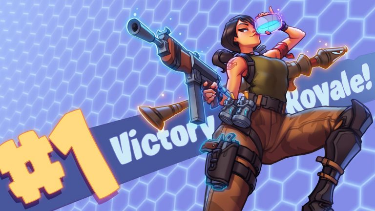 How to Download Fortnite on Windows PC/Mac