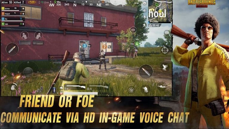 How to fix Lag For Pubg Emulator and Boost its Performance