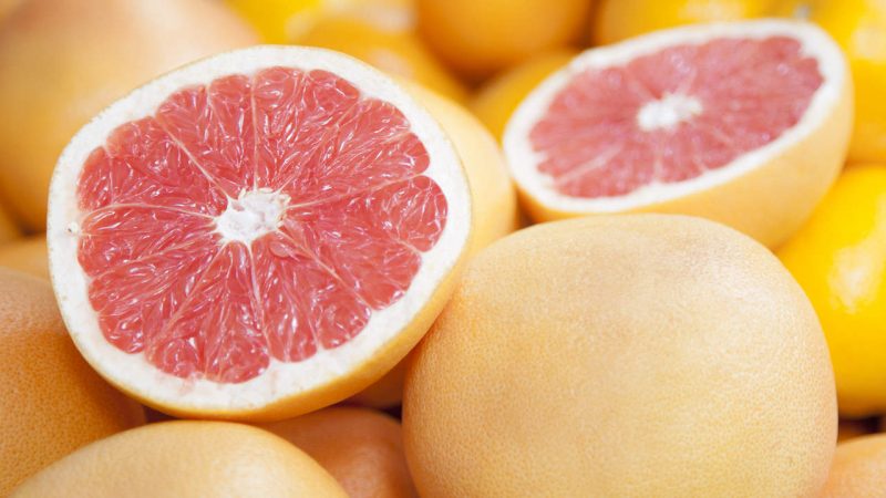 Grapefruit