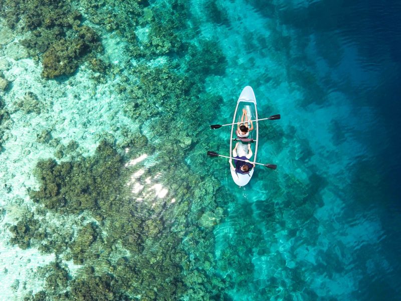 Great Barrier Reef