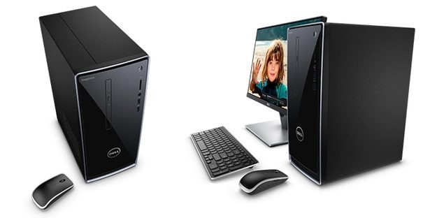 Dell Inspiron 3650