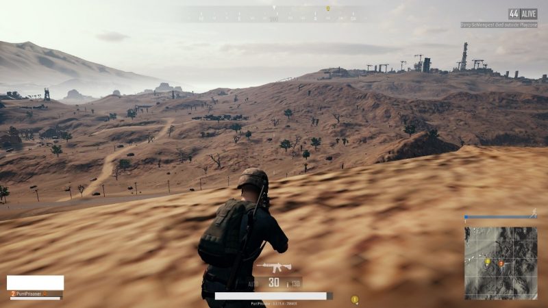 Miramar