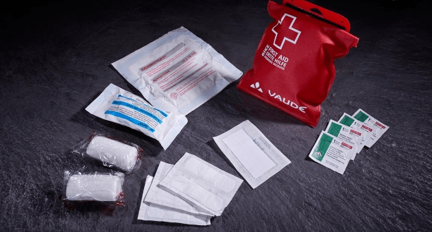 Mini First aid kits