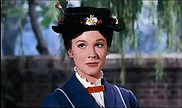 Marry Poppins Food Rant Diaries