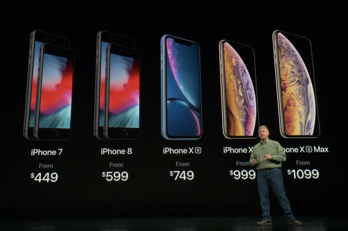 Iphone more expensive than eveer
