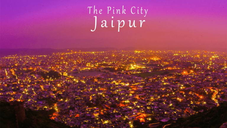 Top 10 things to do in Jaipur