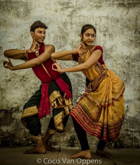 Odissi