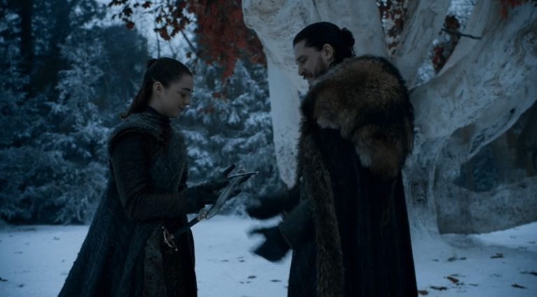 Game Of Thrones Season 8 Episode 1 Quick Recap!