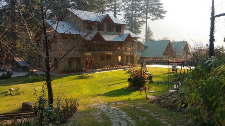 5 Must Visit Cafe’s in Manali