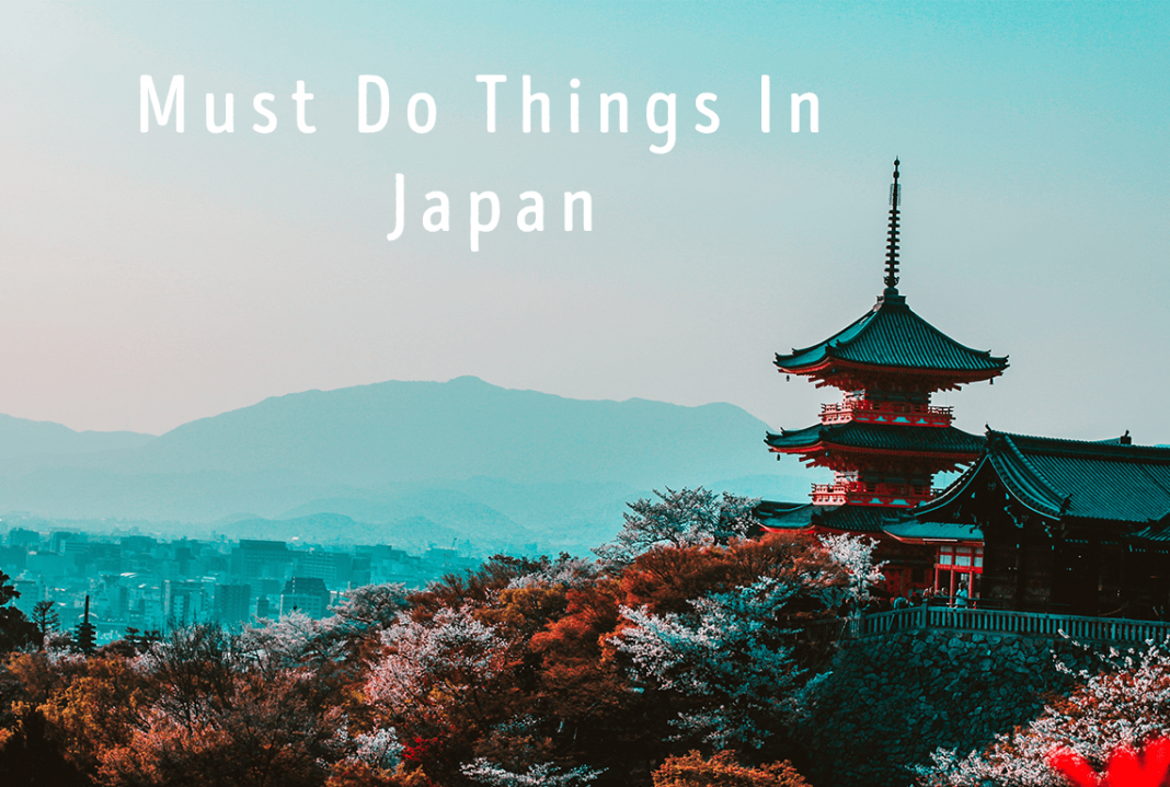 5 Things You Must Do In Japan Mobisium