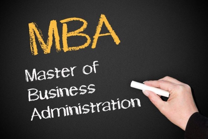 Mba Professional Courses in Finance