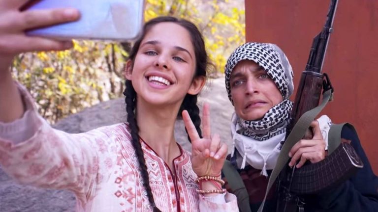 Movie Review: No Fathers In Kashmir