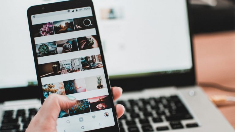 5 Best Apps for Instagram Hashtags