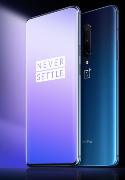 Newly launched OnePlus 7 Pro