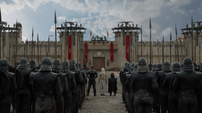 Game Of Thrones Season 8 Episode 4 Quick Recap!