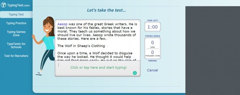 5 of the Best Speed-Typing Games on the Internet